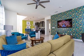 New Fun Family Getaway - Super Cute Home