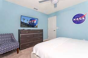 New Fun Family Getaway - Super Cute Home