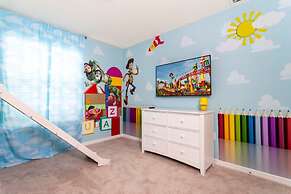 New Fun Family Getaway - Super Cute Home