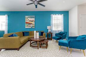 New Fun Family Getaway - Super Cute Home