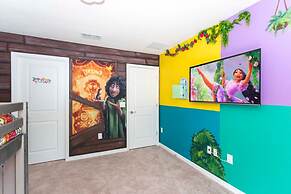 New Fun Family Getaway - Super Cute Home