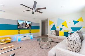 New Fun Family Getaway - Super Cute Home