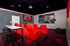 New Fun Family Getaway - Super Cute Home