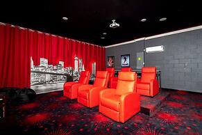 New Fun Family Getaway - Super Cute Home