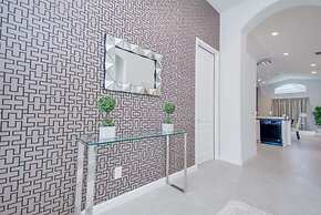 Premium Comfort Beautiful Home Private Pool