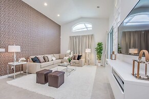 Premium Comfort Beautiful Home Private Pool