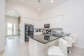 Premium Comfort Beautiful Home Private Pool