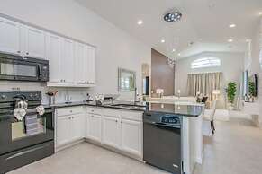 Premium Comfort Beautiful Home Private Pool