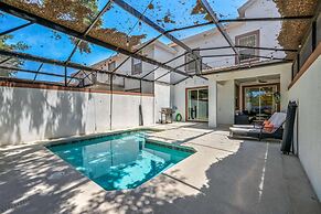 Relax in Style at This Spacious 4-bedroom Villa