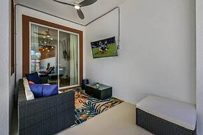 Relax in Style at This Spacious 4-bedroom Villa