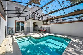 Relax in Style at This Spacious 4-bedroom Villa