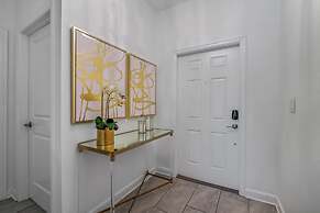 Relax in Style at This Spacious 4-bedroom Villa