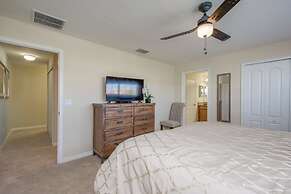 Prime Locale - Vacation Paradise