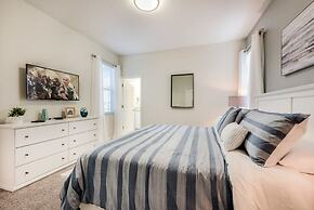 Luxury 5BR Home Private Pool Prime Location