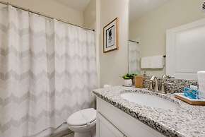 Luxury 5BR Home Private Pool Prime Location