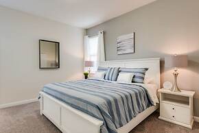 Luxury 5BR Home Private Pool Prime Location