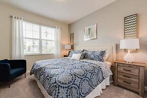 Luxury 5BR Home Private Pool Prime Location