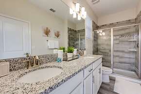 Luxury 5BR Home Private Pool Prime Location