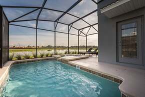 Luxury 5BR Home Private Pool Prime Location