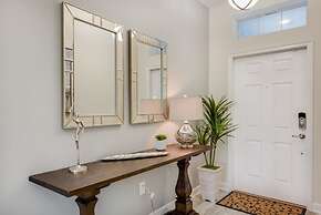 Luxury 5BR Home Private Pool Prime Location