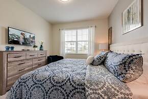 Luxury 5BR Home Private Pool Prime Location