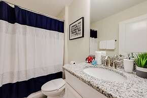 Luxury 5BR Home Private Pool Prime Location