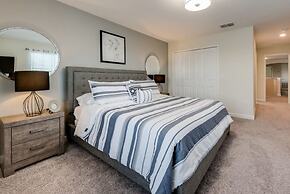 Luxury 5BR Home Private Pool Prime Location