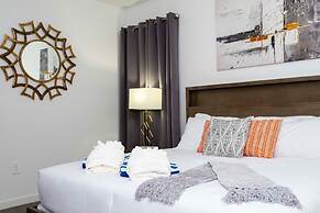 Spacious Comfy Retreat Prime Location Amazing