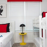 Spacious Comfy Retreat Prime Location Amazing