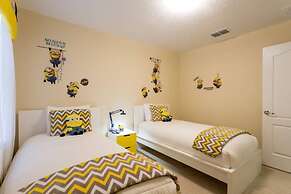 Spacious 5BR Private Pool Beautiful Decor