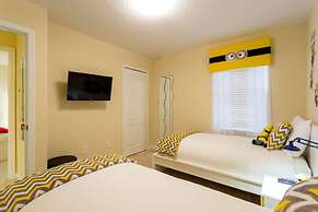 Spacious 5BR Private Pool Beautiful Decor