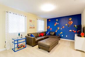 Spacious 5BR Private Pool Beautiful Decor