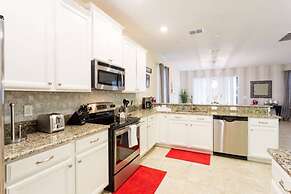 Spacious 5BR Private Pool Beautiful Decor