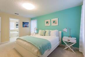 Spacious 5BR Private Pool Beautiful Decor