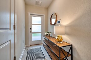 Spacious Condo-modern Decor Star Wars Bedroom