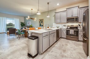 Spacious Condo-modern Decor Star Wars Bedroom