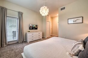 Spacious Condo-modern Decor Star Wars Bedroom