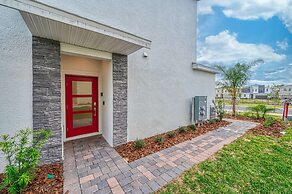 Spacious Condo-modern Decor Star Wars Bedroom