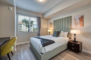 Leisure Business Oasis-near Convention Center