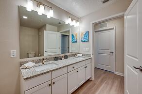 Leisure Business Oasis-near Convention Center