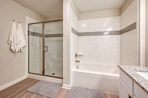 Leisure Business Oasis-near Convention Center