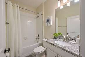 Luxury Storey Lake Retreat - Spacious Disney-near