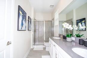 Stunning 5BR Home - Your Dream Getaway