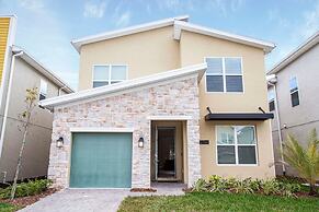 Stunning 5BR Home - Your Dream Getaway