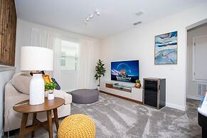 Stunning 5BR Home - Your Dream Getaway