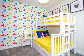 Stunning 5BR Home - Your Dream Getaway