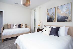 Stunning 5BR Home - Your Dream Getaway