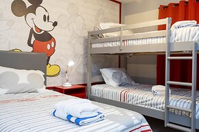 Themed Bedrooms Private Pool Amazing Location - Super Cute Home