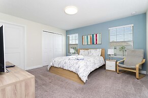 Themed Bedrooms Private Pool Amazing Location - Super Cute Home