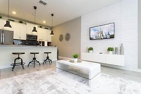 Themed Bedrooms Private Pool Amazing Location - Super Cute Home